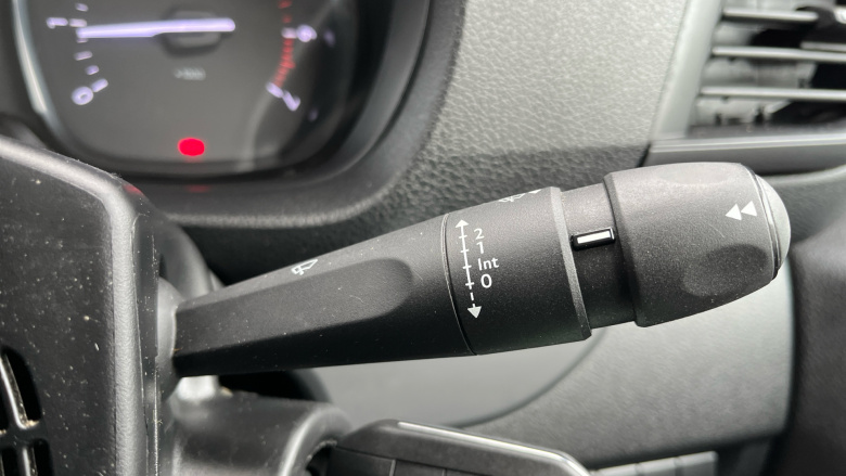 Vauxhall Vivaro L1 Diesel 2900 1.5d 100PS Prime H1 Van